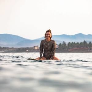 Meet your Posher, Emy